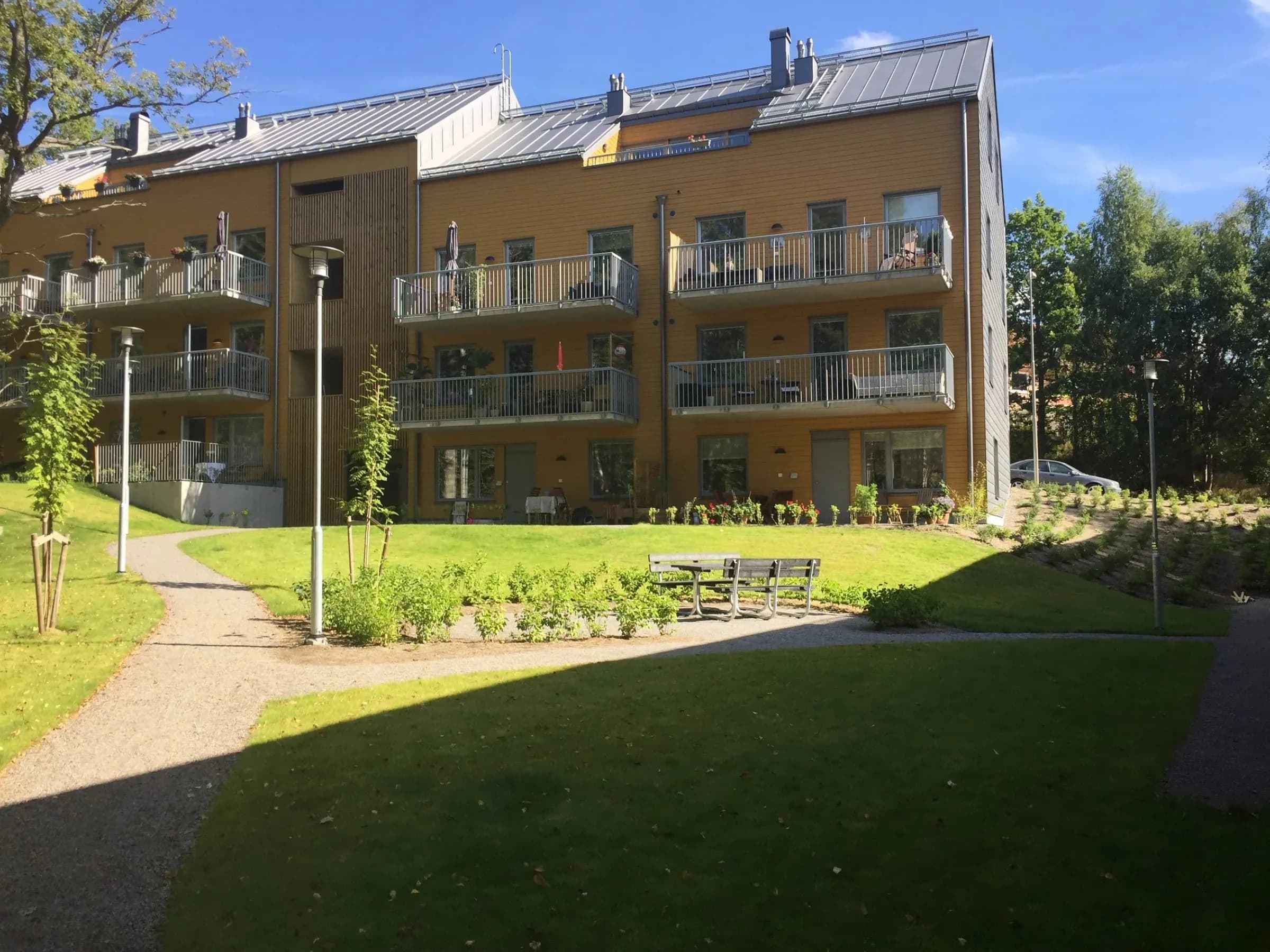 Kallskär