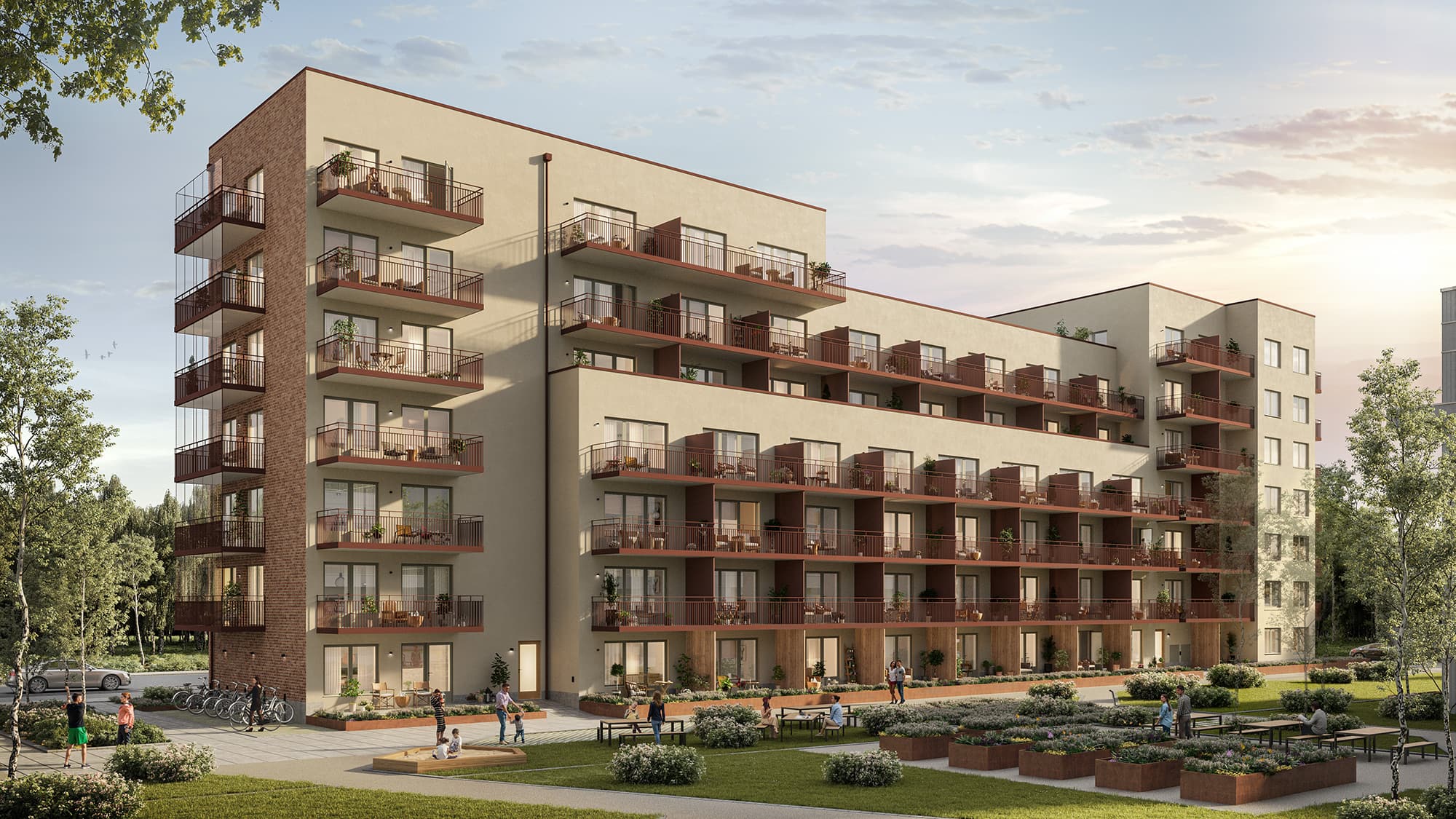 Klockelund Sjöblick bild 5