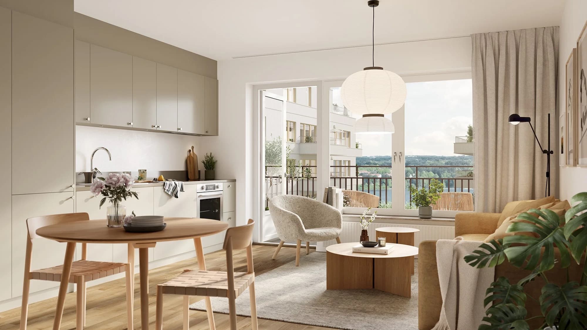 Klockelund Sjöblick bild 2