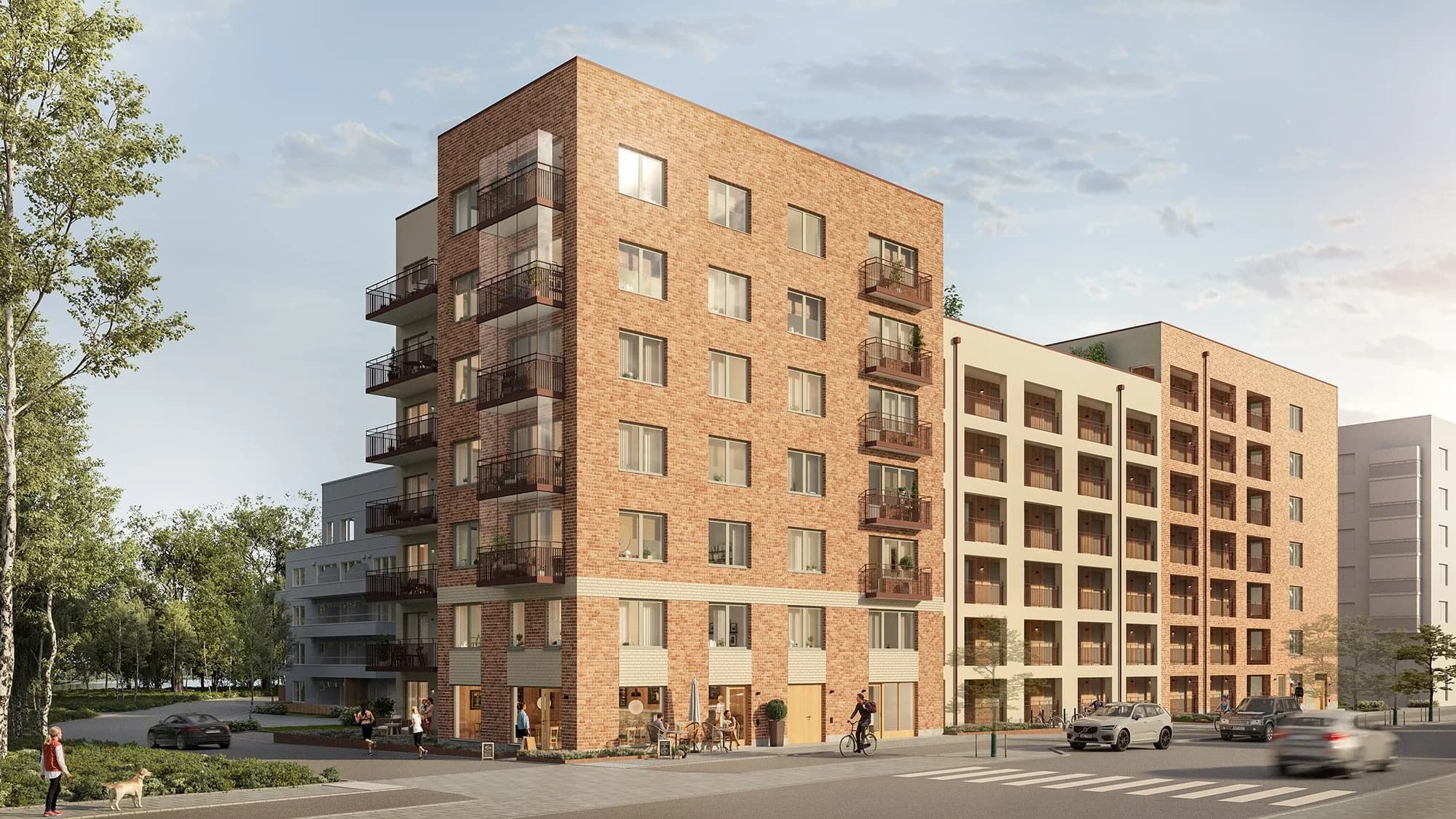 Klockelund Sjöblick bild 5