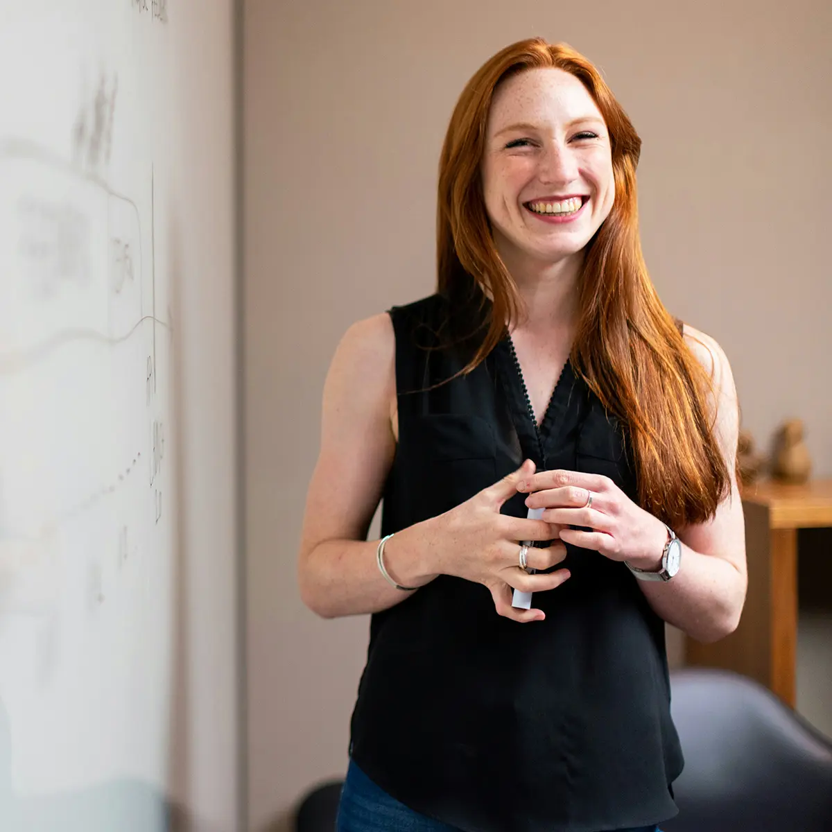 Maria och Johan Lindgren