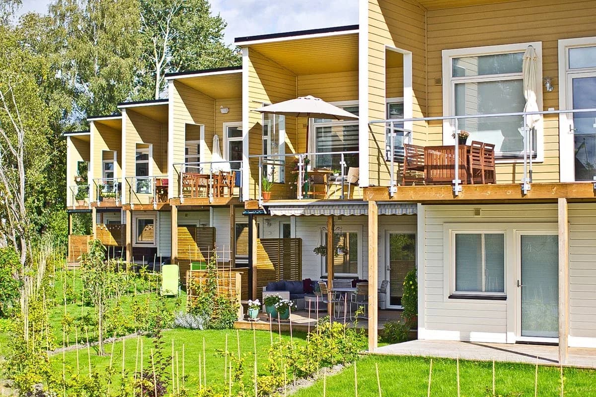 Hässelby Villastad